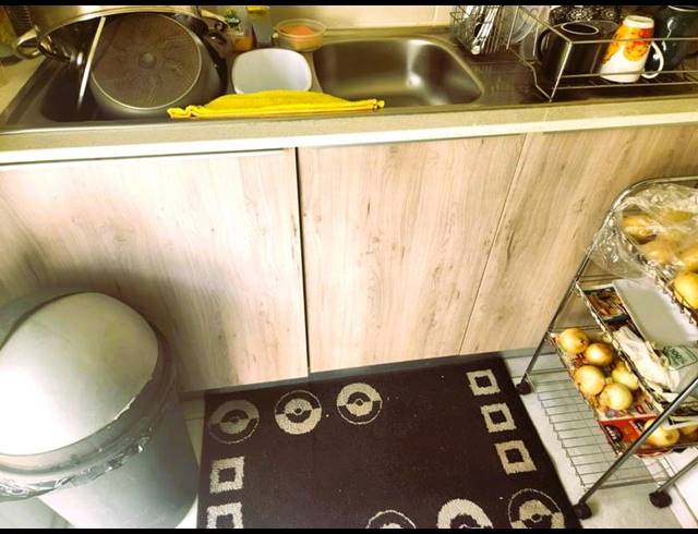 3 BEDROOM TOWNHOUSE FOR SALE IN AMBERFIELD